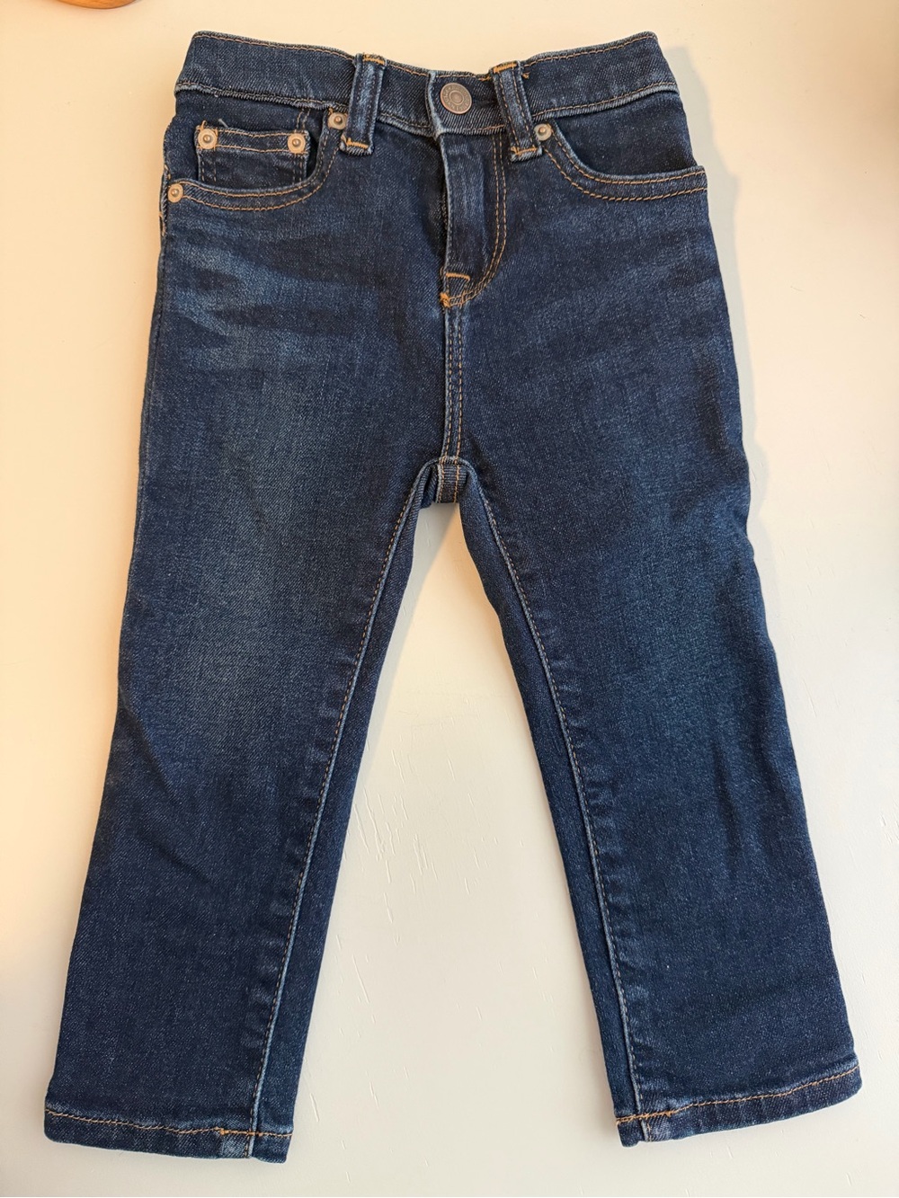 Polo Ralph Lauren Baby Boy Jeans 24M